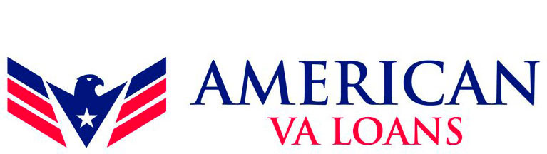 American VA Loans logo