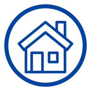 house icon American VA Loans